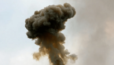 Росія вдарила ракетами по Чернігову: є жертви та поранені, - ОВА
