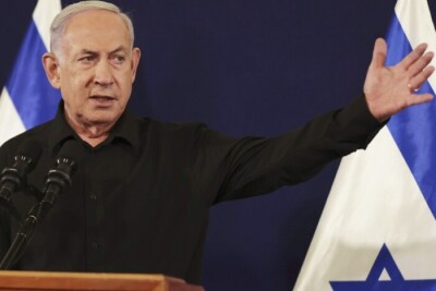 Нетаньягу наказав військовим підготувати список цілей по Ірану
