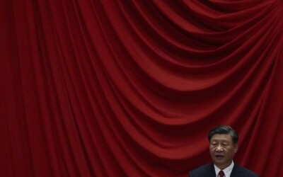 Сі Цзіньпін: Китай підтримує мирну конференцію щодо України, але за участі РФ
