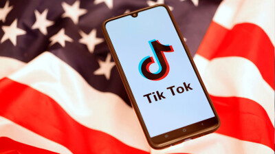 TikTok погрожує судом через можливу заборону у США