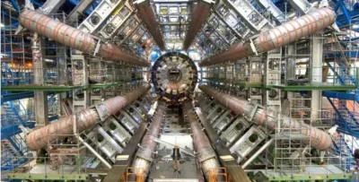 Фізики на Великому адронному колайдері починають пошук невидимих частинок: що відомо