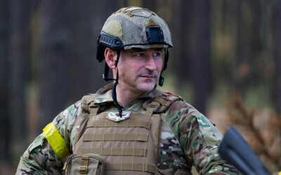 Командувач підготовки Сухопутних військ ЗСУ Ніколюк йде у відставку