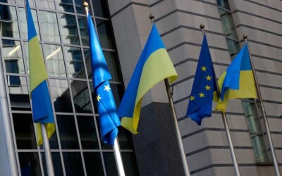 Перший транш за програмою Ukraine Facility Україна може отримати вже у першій половині березня