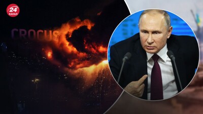 Путін проігнорував попередження американського уряду про теракт
