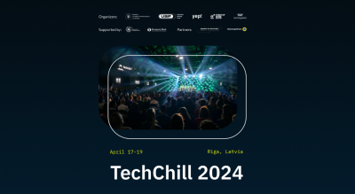 Мінцифри шукає стартапи для участі в конференції TechChill. Можна отримати 200 тисяч євро