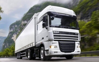 Україна та Чорногорія погодили “транспортний безвіз” для вантажних перевезень
