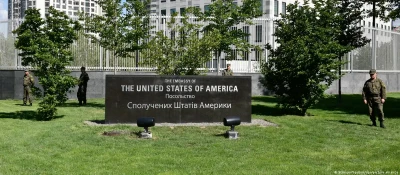 США хочуть надіслати додаткових військових радників до Києва