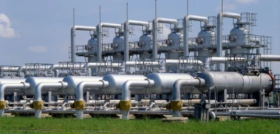 Україна розширить продуктову лінійку зберігання газу в підземних сховищах