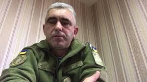 Генерал-майор Андрій Ковальчук