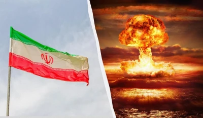 Наскільки близький Іран до створення ядерної бомби - і чому ніхто не може його зупинити