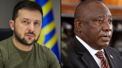 Російські добрива і українське зерно: 6 президентів з Африки прибудуть в Україну з "місією"