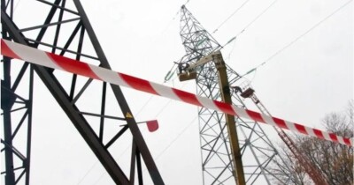 "Крайні заходи": в "Укренерго" визнали дефіцит в енергосистемі України