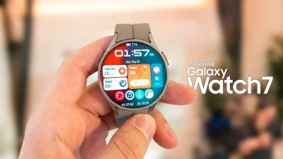 Samsung готує сюрприз: яким буде нове покоління розумних годинників Galaxy Watch