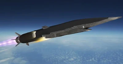 Гіперзвукова ракета "Циркон": особливості та небезпеки зброї, якою вихвалявся Путін