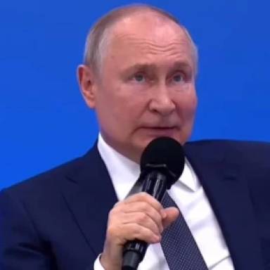 Війна завжди непередбачувана: CNN дав прогноз, що чекає на Росію після перемоги Путіна