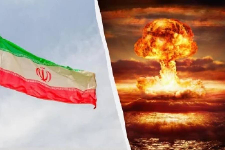 Наскільки близький Іран до створення ядерної бомби - і чому ніхто не може його зупинити
